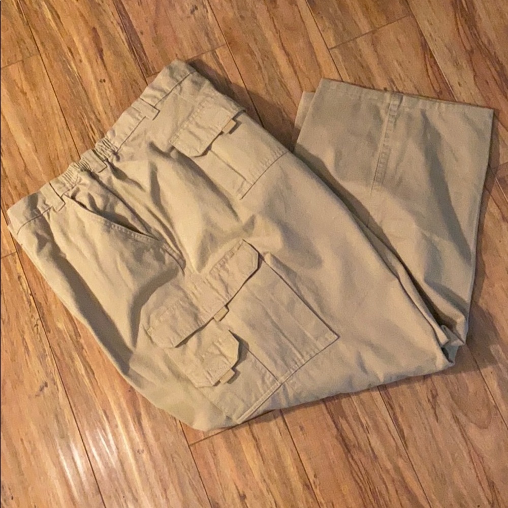 Cargo Pants